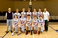 Basketball 2010-2011
